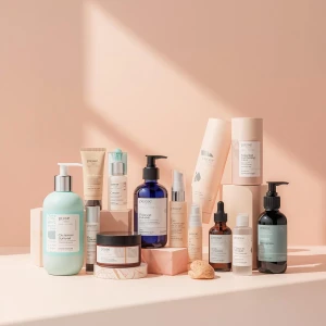 Beauty & Personal Care