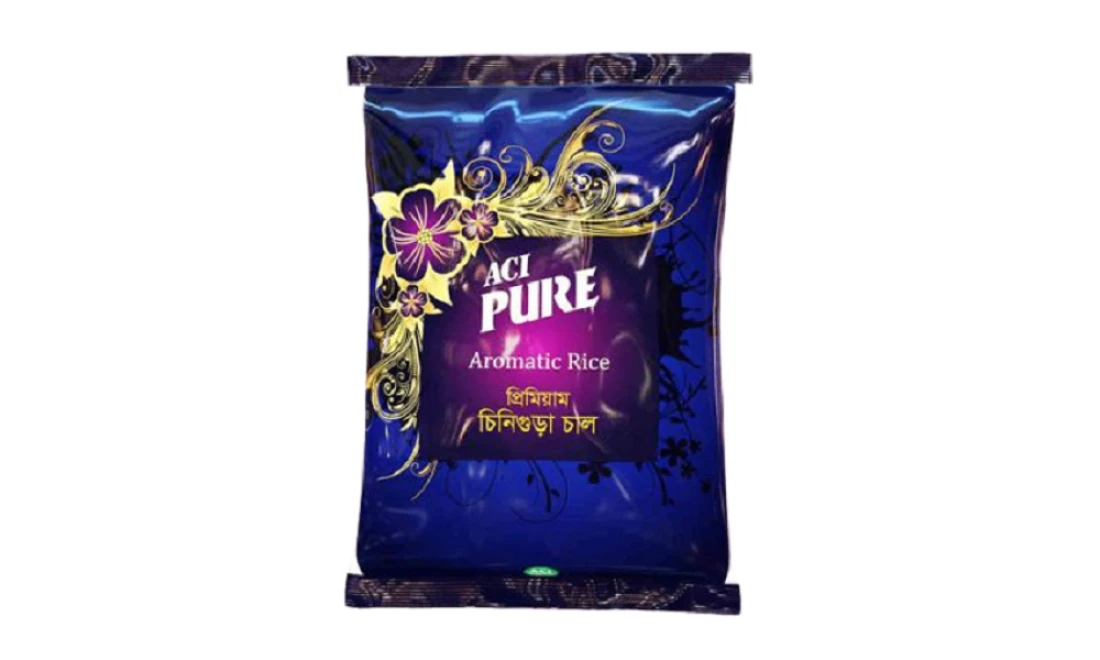 1Kg Aci Aromatic Rice