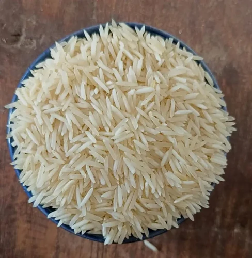 25kg Erfan Bashmoti Rice