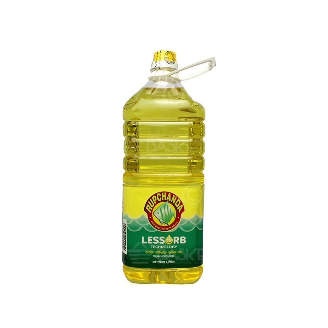 2L Rupchada Oil