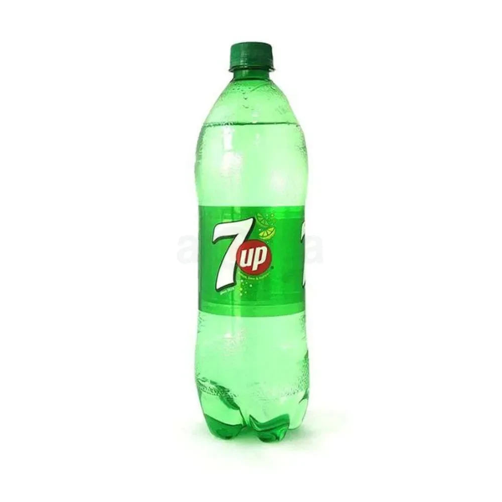 7up Soft Drink 1L