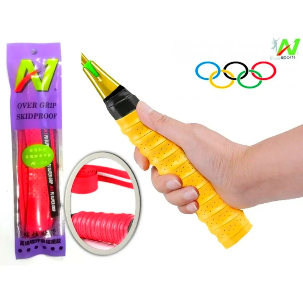 A1 Over Grip Skidproof