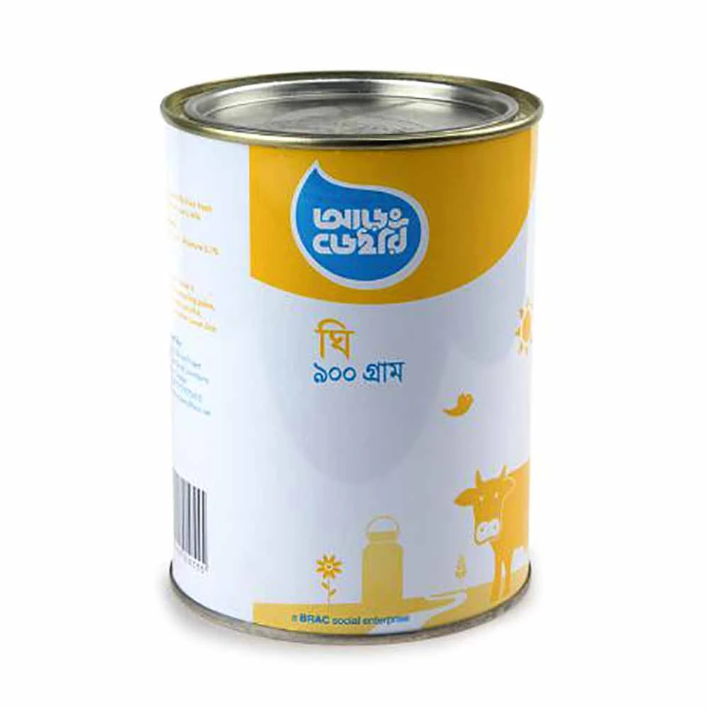 Aarong Dairy Ghee 1kg