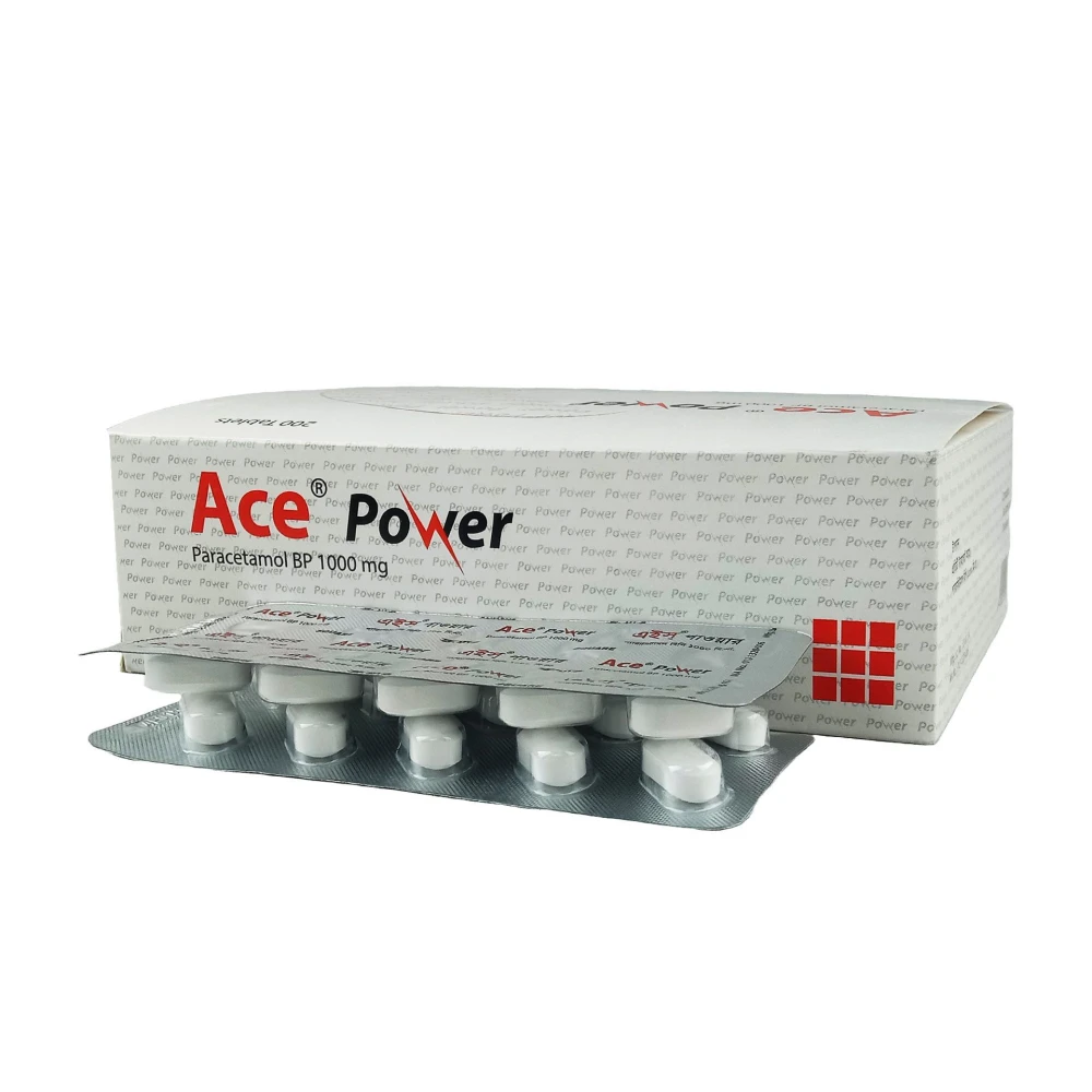 Ace Power Tablet