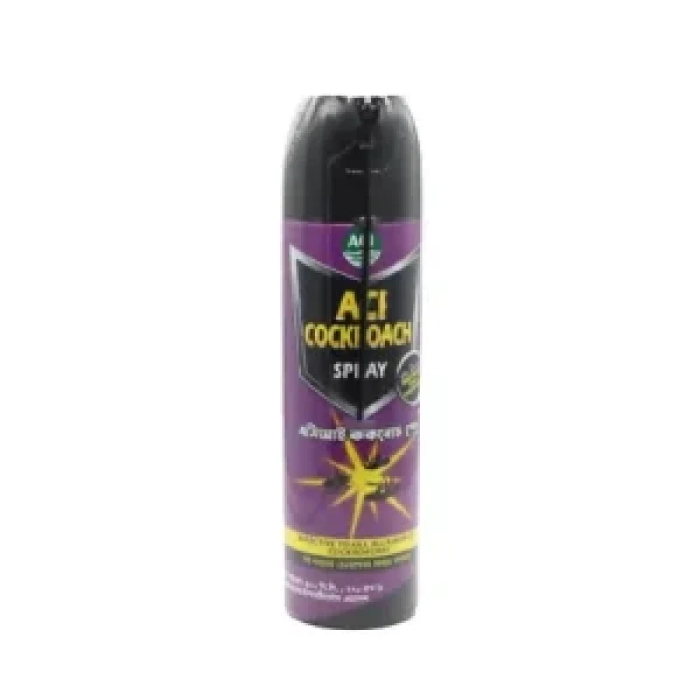 ACI Cockroach Spray 400ml