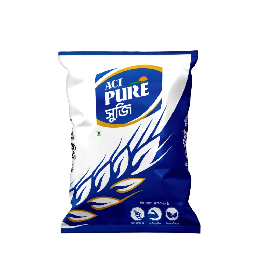 ACI Pure Suji 500g