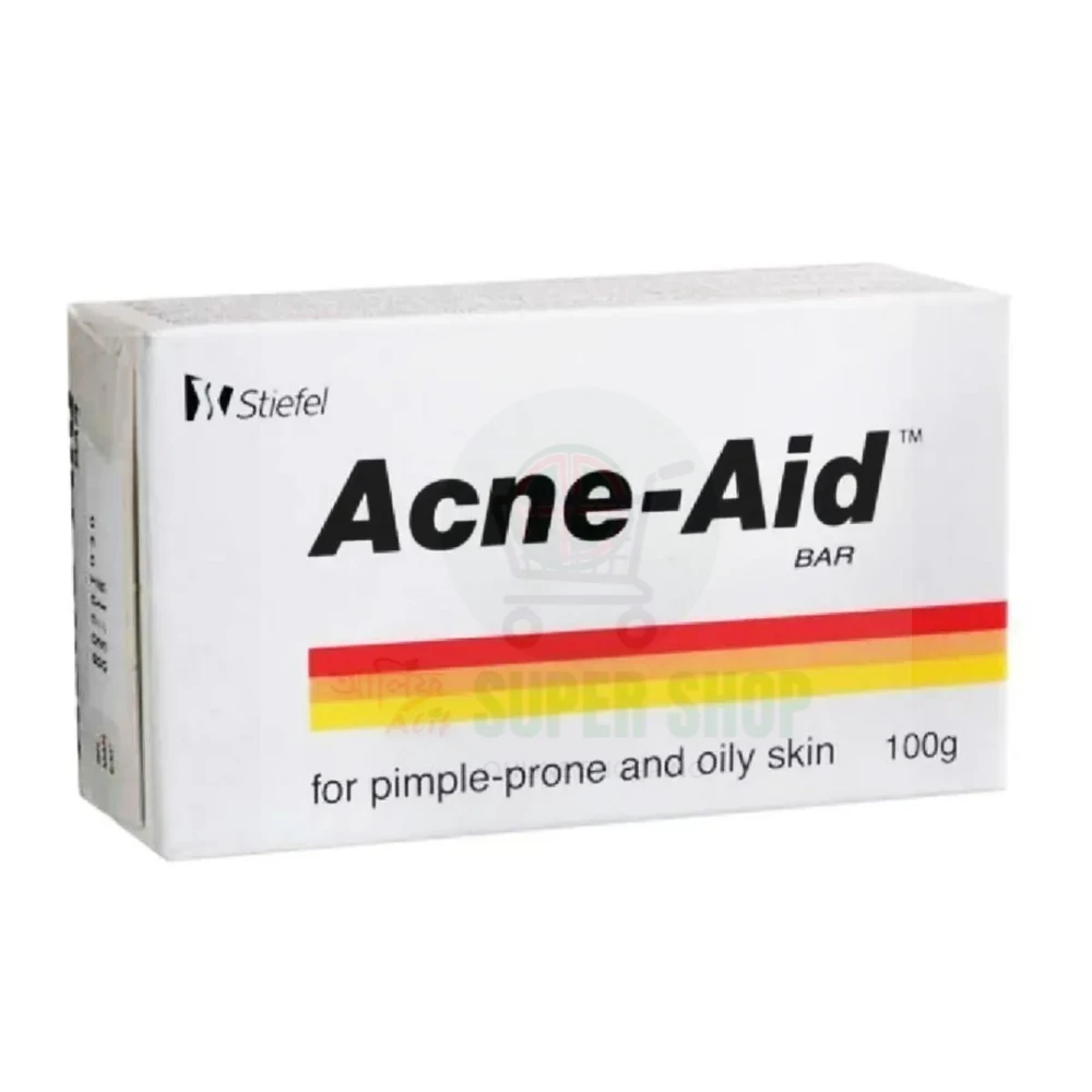 Acne Aid Shop
