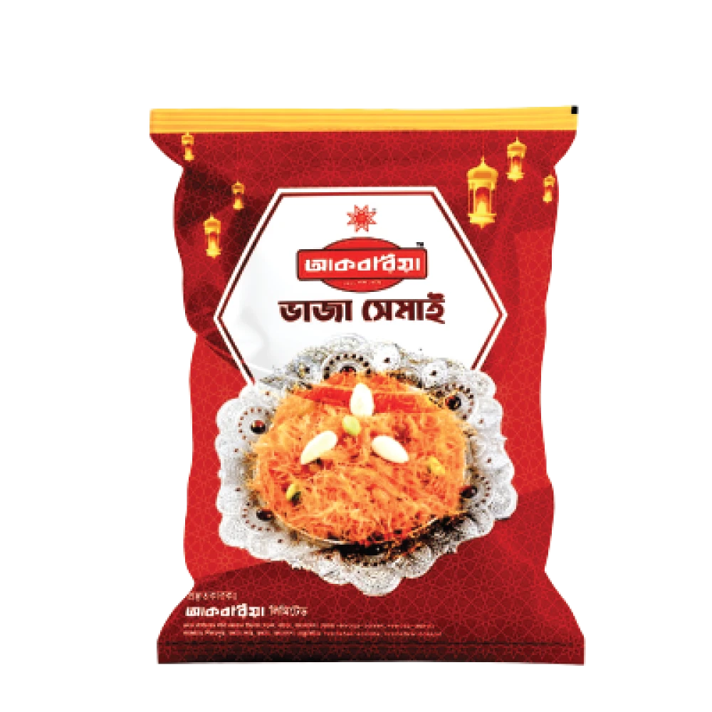 Akboria Rosted Shemai 500gm