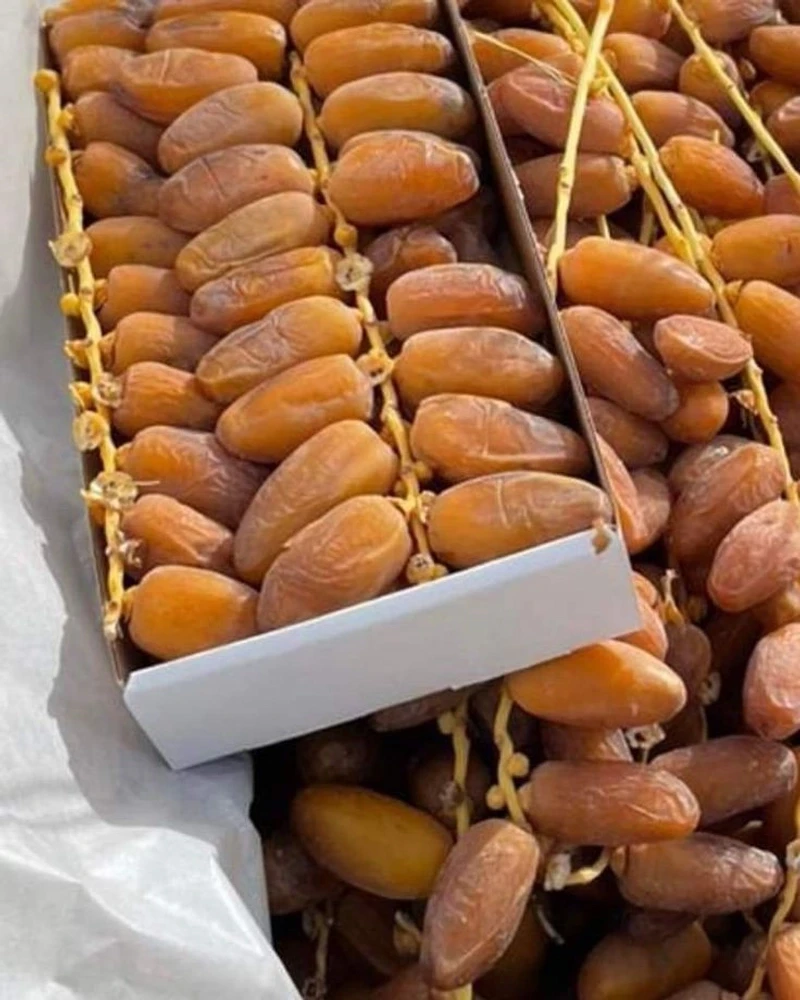 Algeria Fresh Date (khejur) 500g