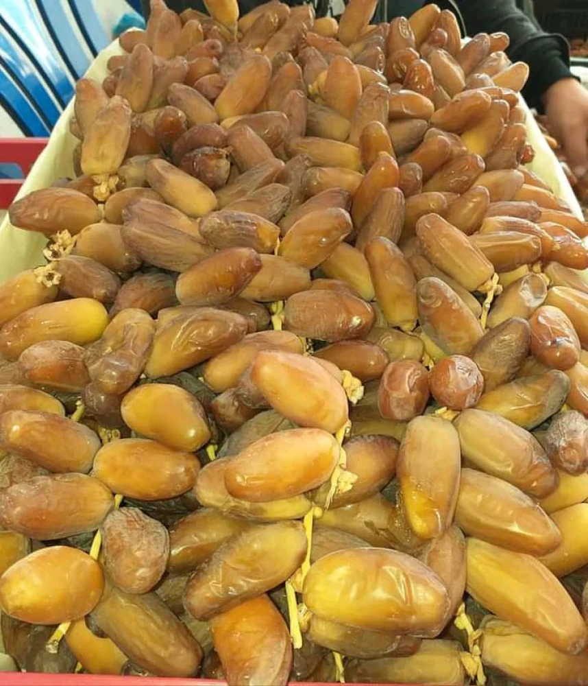 Algeria Fresh Date (khejur) 500g