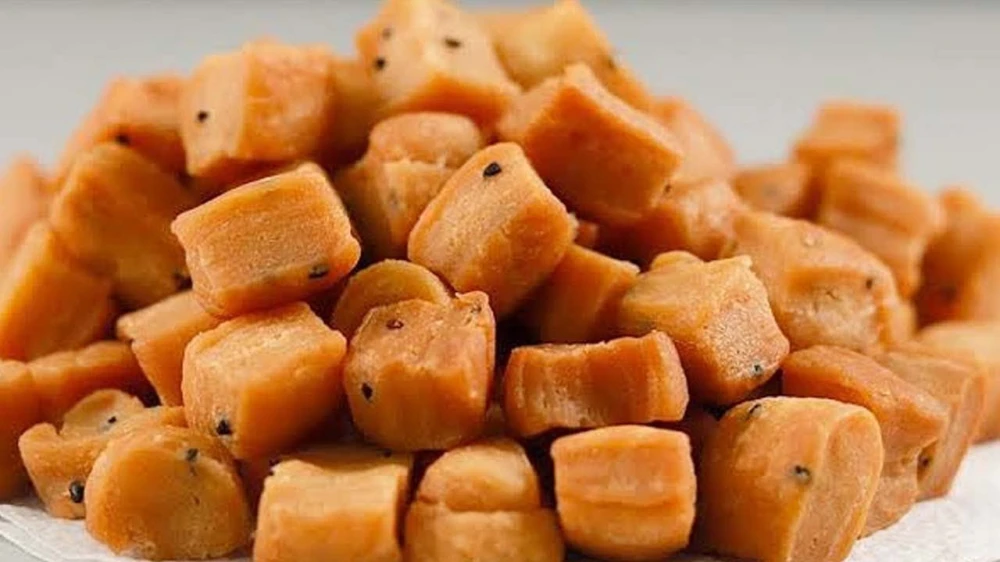 All Time Salt Monekka - 400gm