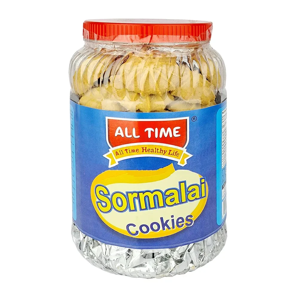All Time Sormalai Cookies 600g