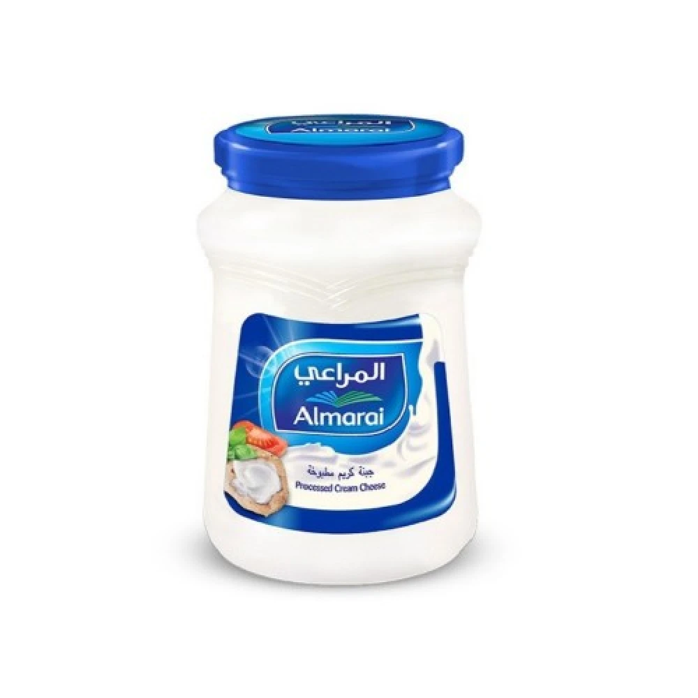 Almarai Creamy Taste Cheese 200g