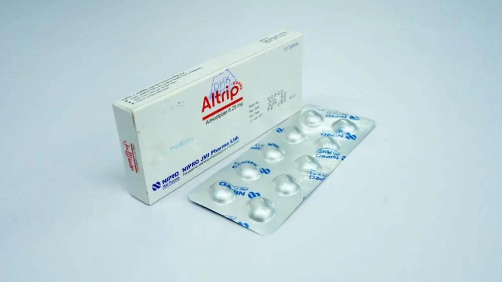 Altrip Tablets