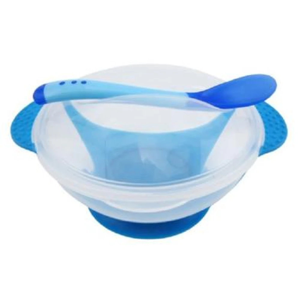 AppleBear Baby Bowl Set