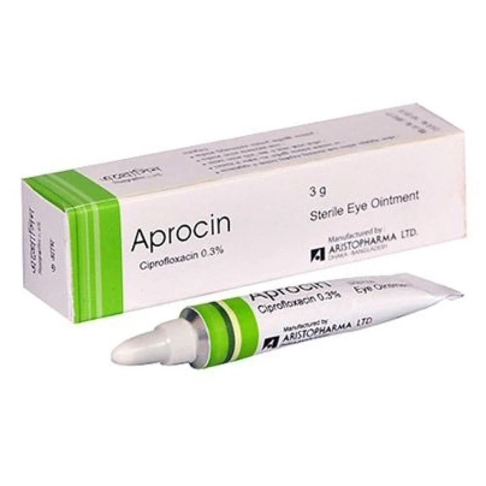 Aprocin Ointment