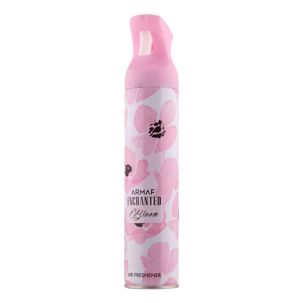 Armaf Bloom Enchanted Air Freshener  300ml