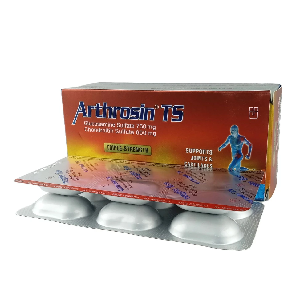 Arthrosin TS Tablet