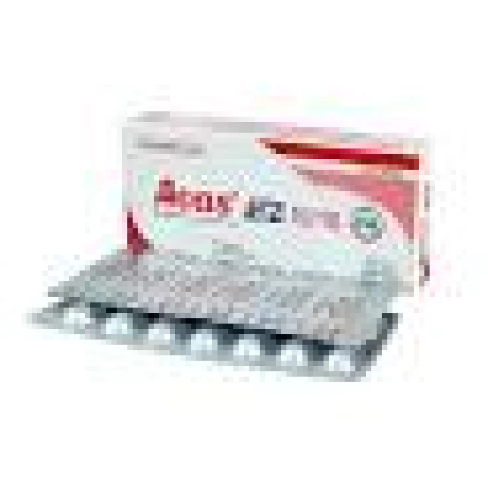 Avas EZ 10/10mg Tablet