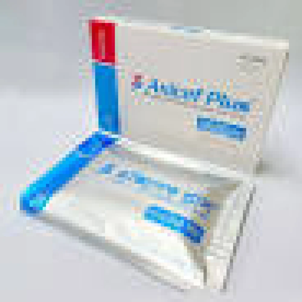 Axicef Plus 500/125mg Tablet