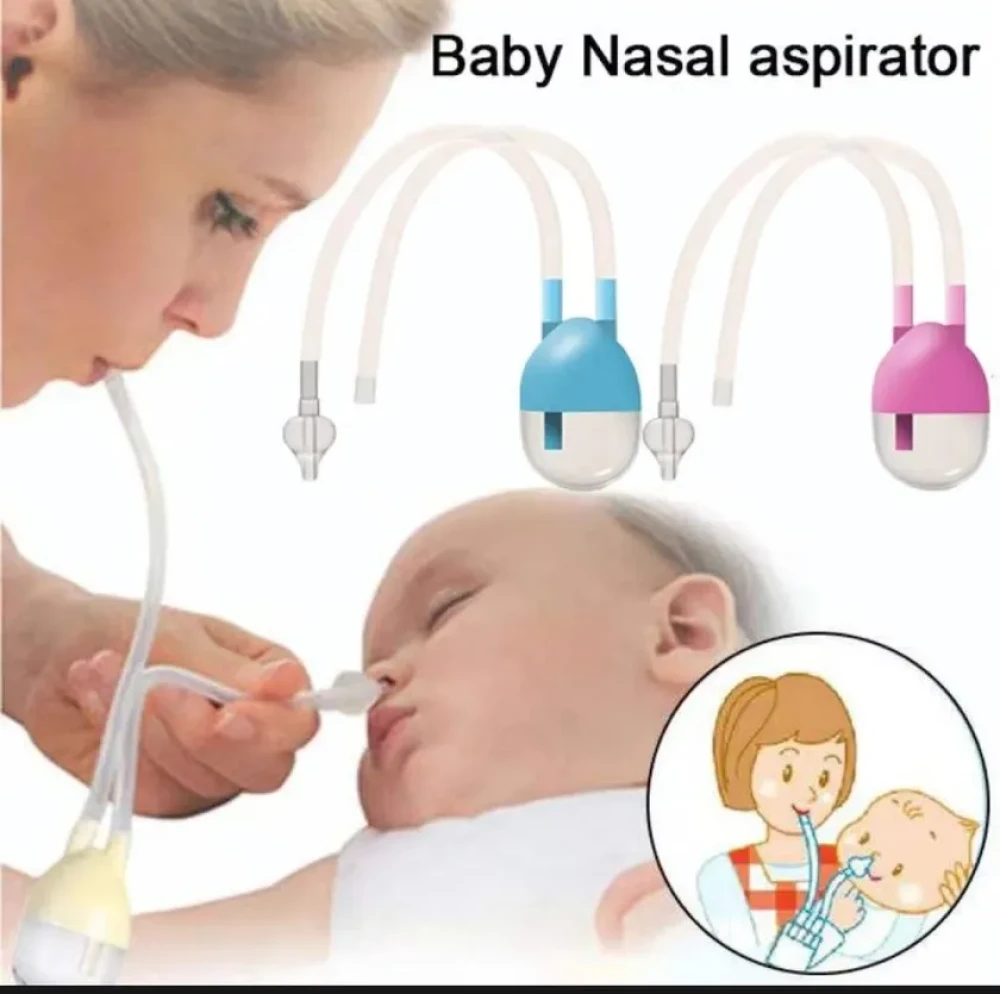 Baby Nose Cleaner