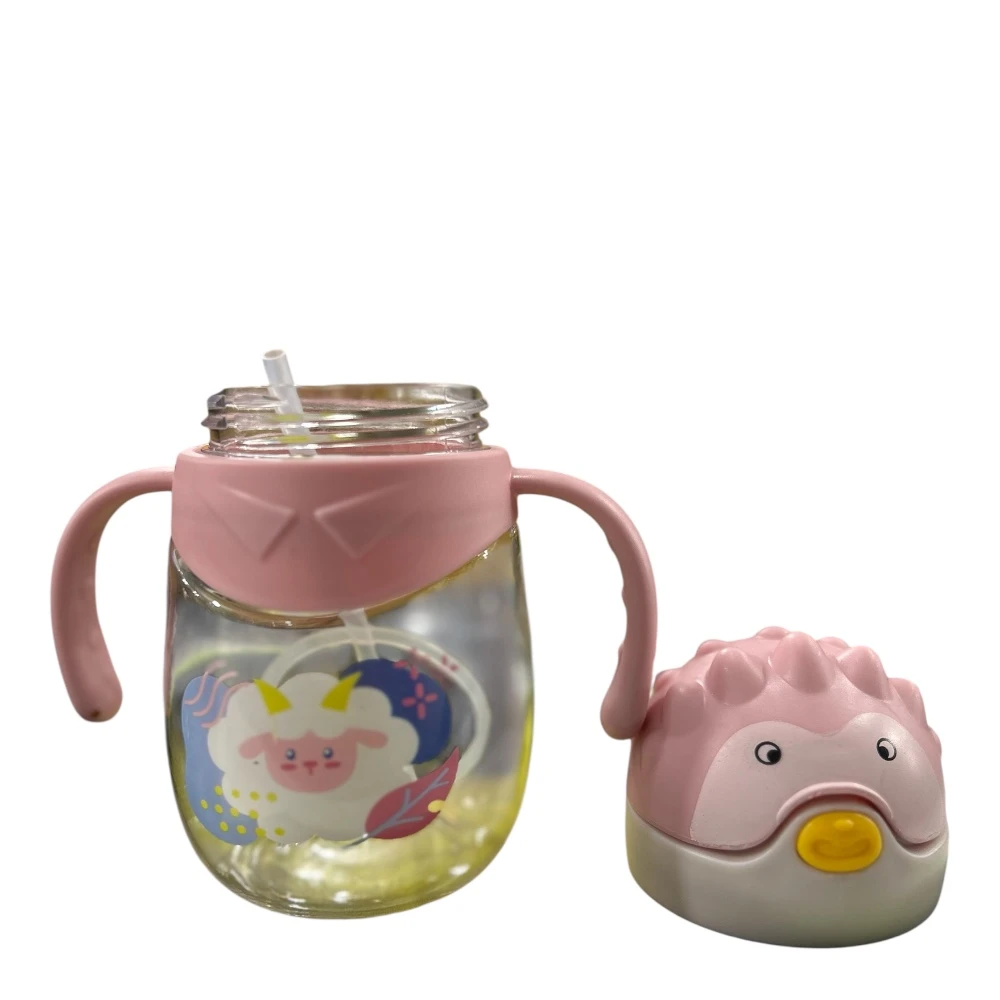 Sheep Baby Water Bottle 250ml