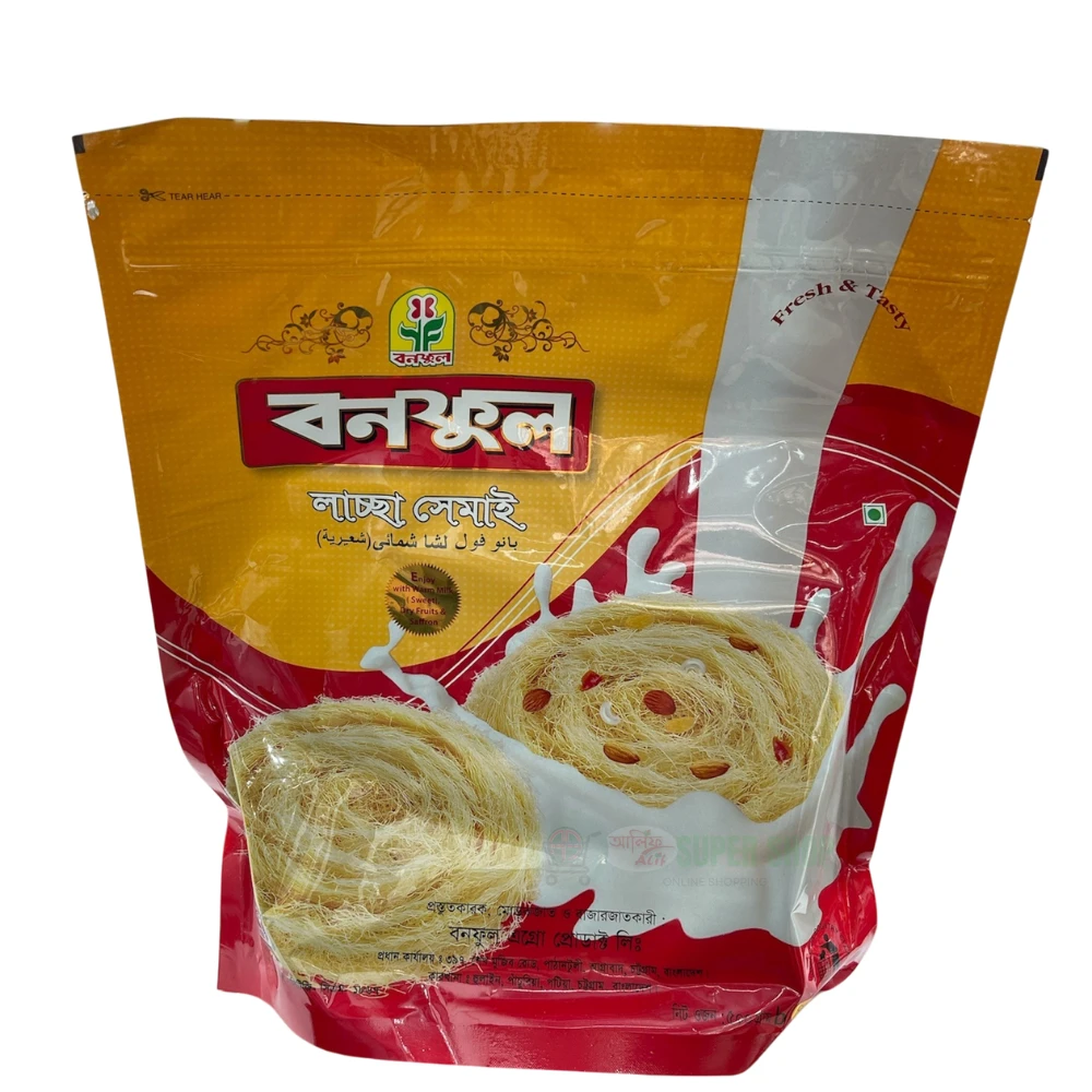 Banoful Lassa semai 500gm