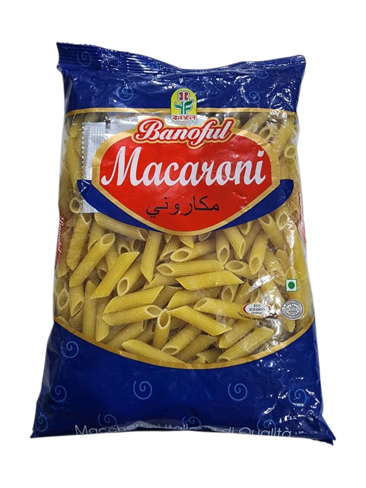 Banoful Maccheroni 400g