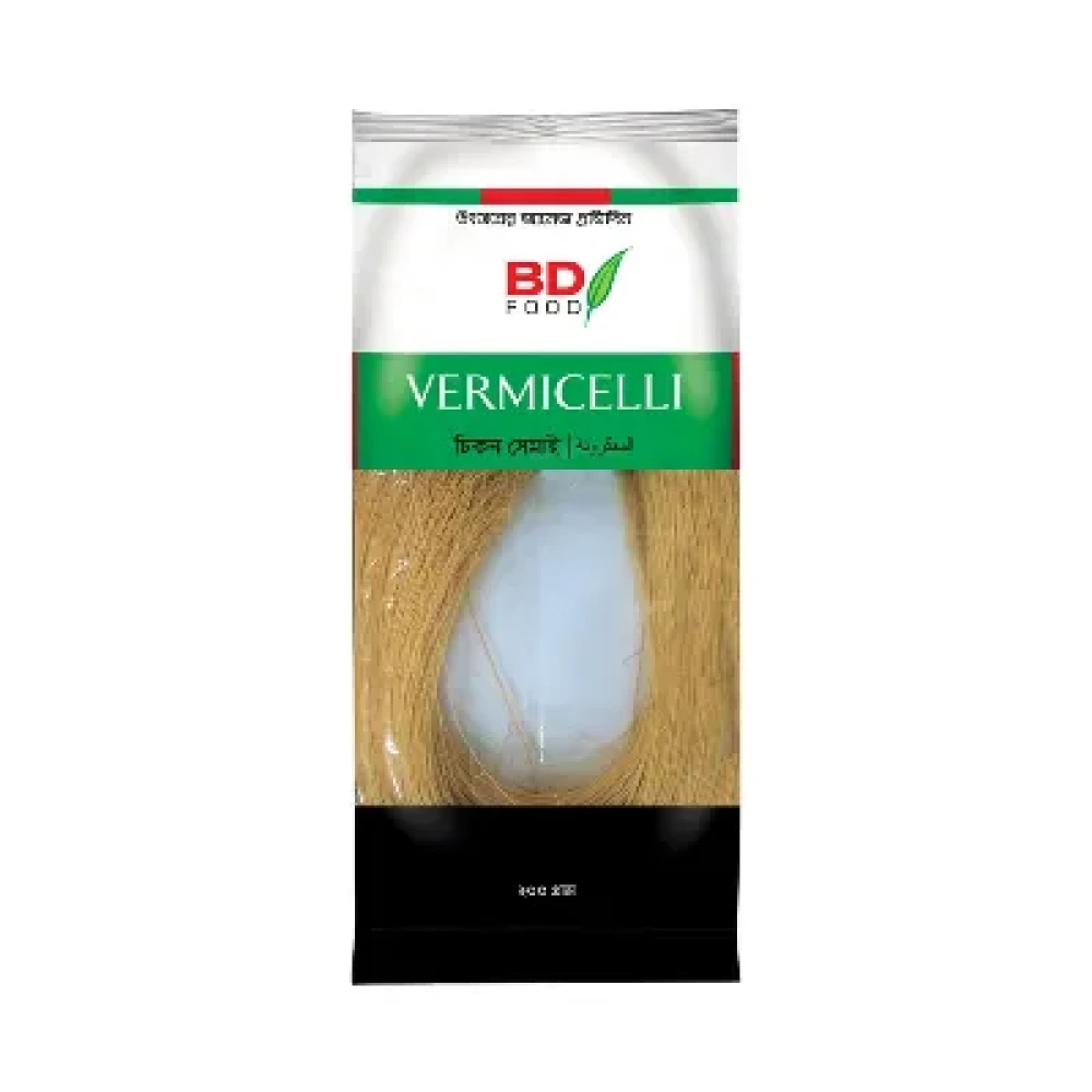 BD Food Vermicelli Shemai 200g