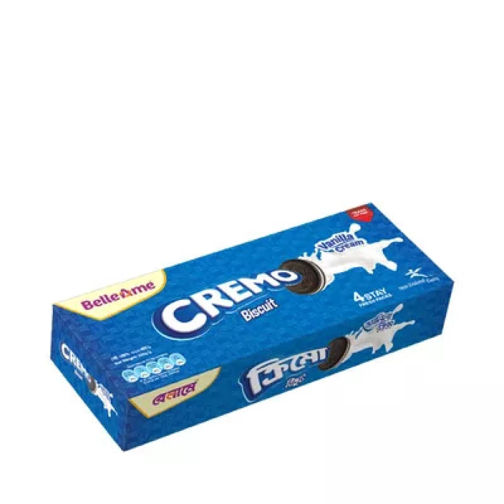 Belleame Cremo Biscuit 320g