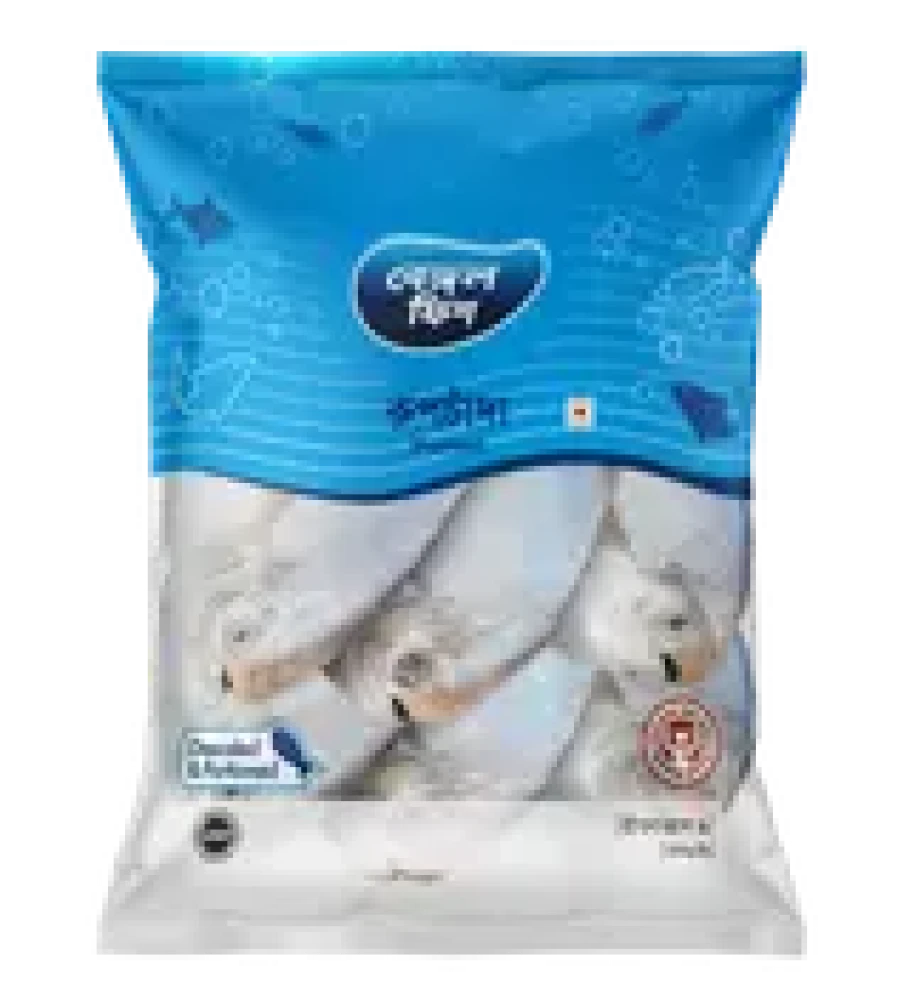 Bengal Meat Rupchanda Fish 500g