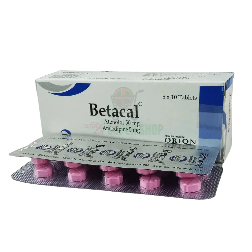 Betacal Tablet