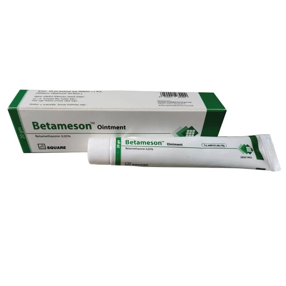 Betameson Ointment 20gm