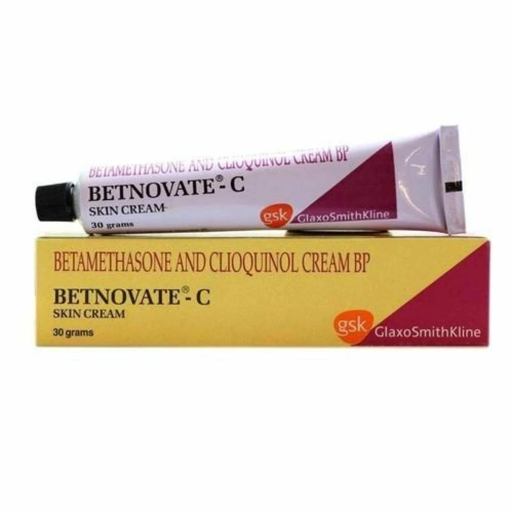 Betnovate-C 30gm