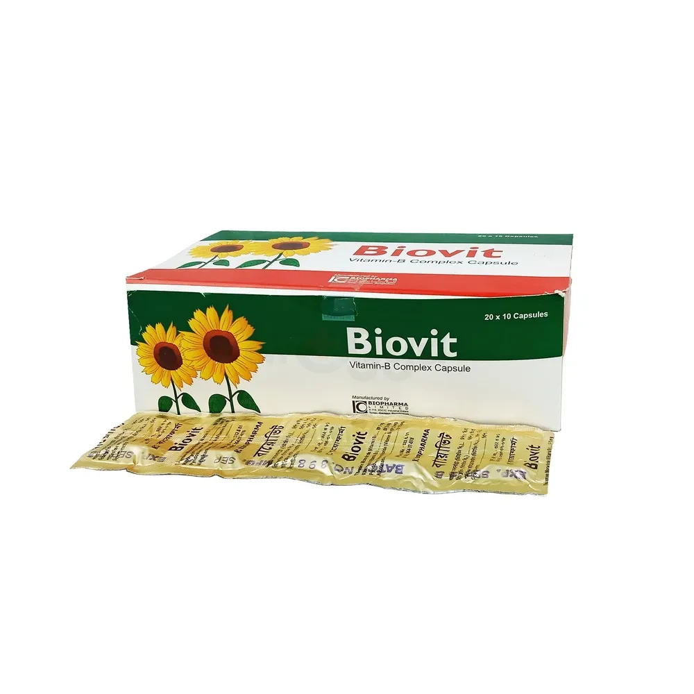 Biovit Capsule
