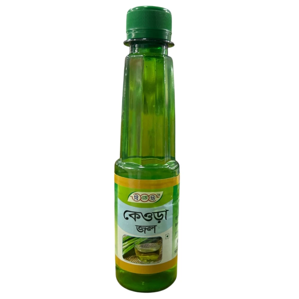 BMD Kewra Water 180gm