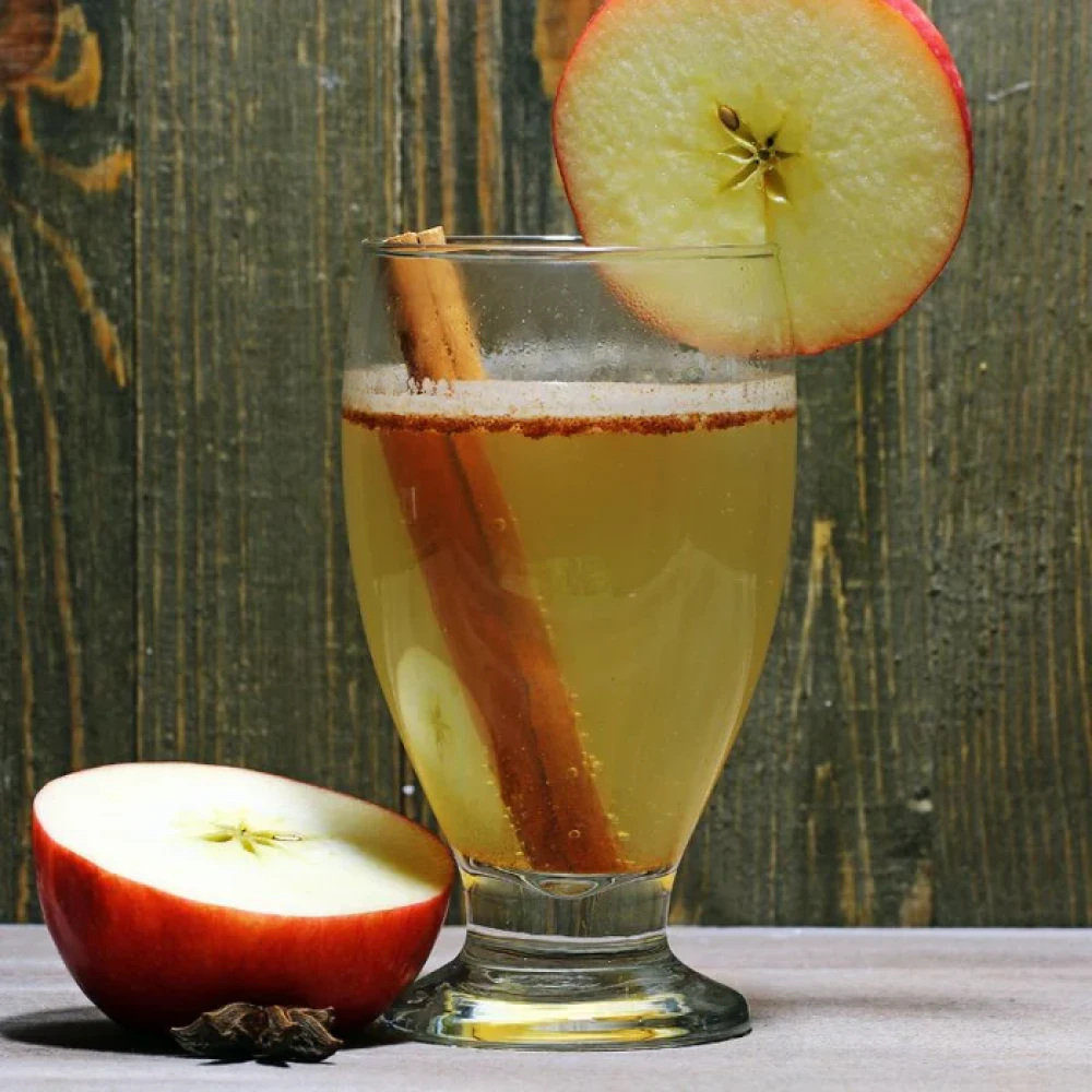 Bragg Organic Apple Cider Vinegar 473ml