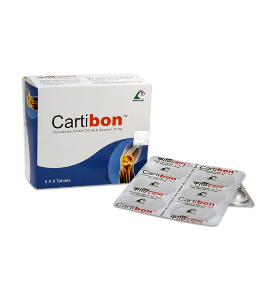 Cartibon Tablet
