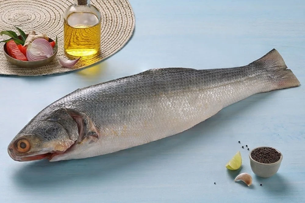 Chhuya Indian Salmon 500g