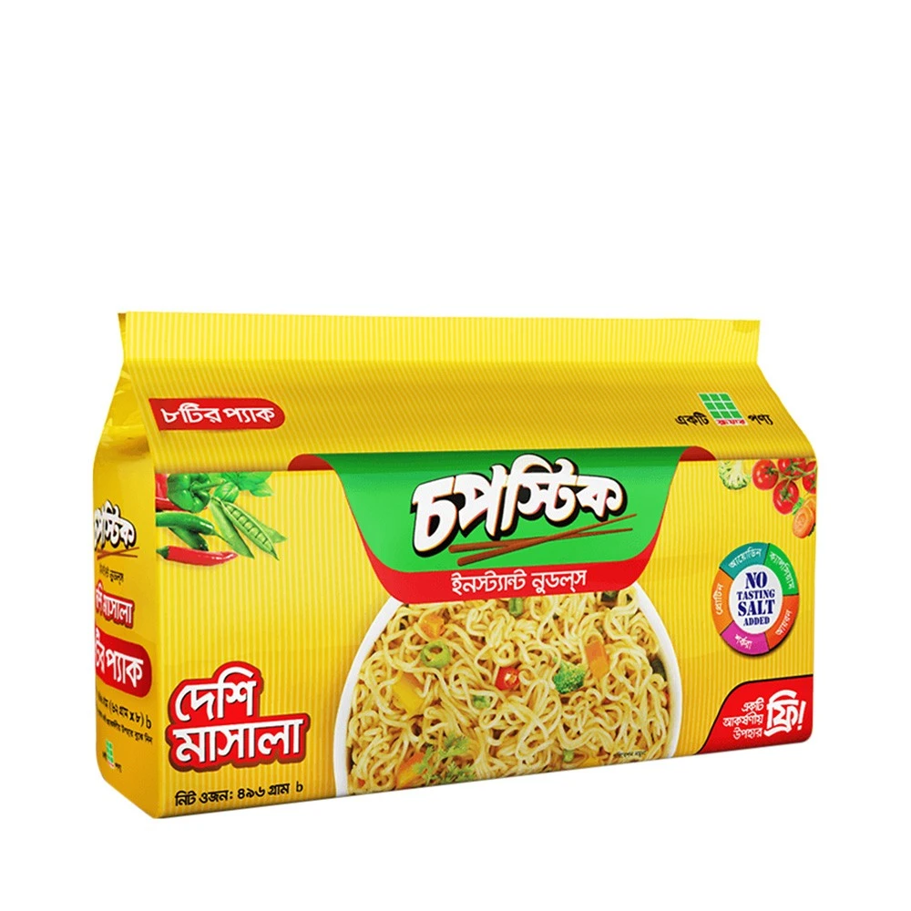 Chopstick Deshi Masala 8pcs