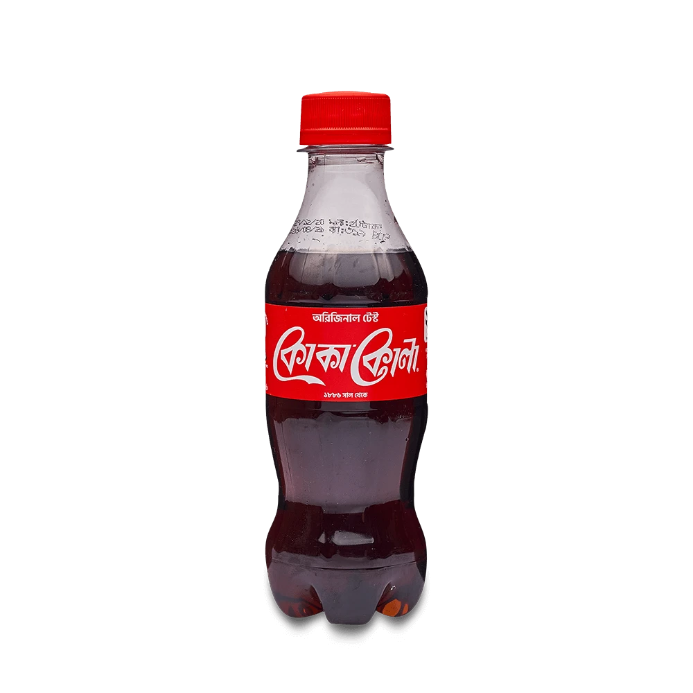 Coca Cola 250ml