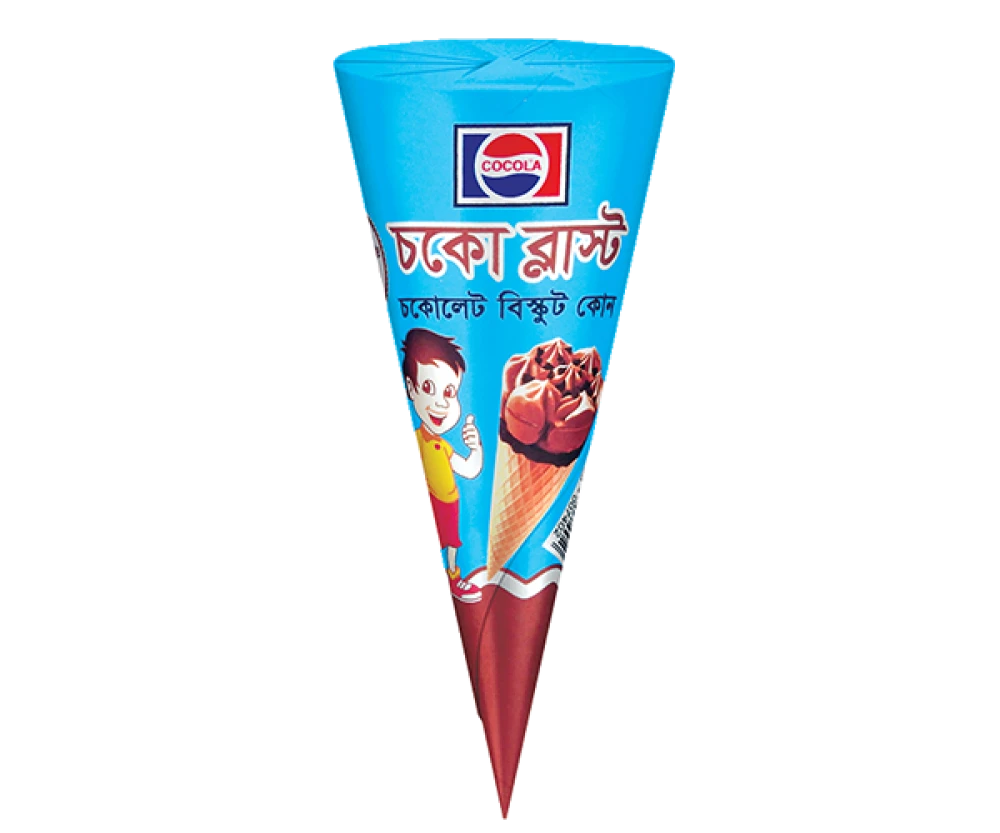 Cocola Choco Blust