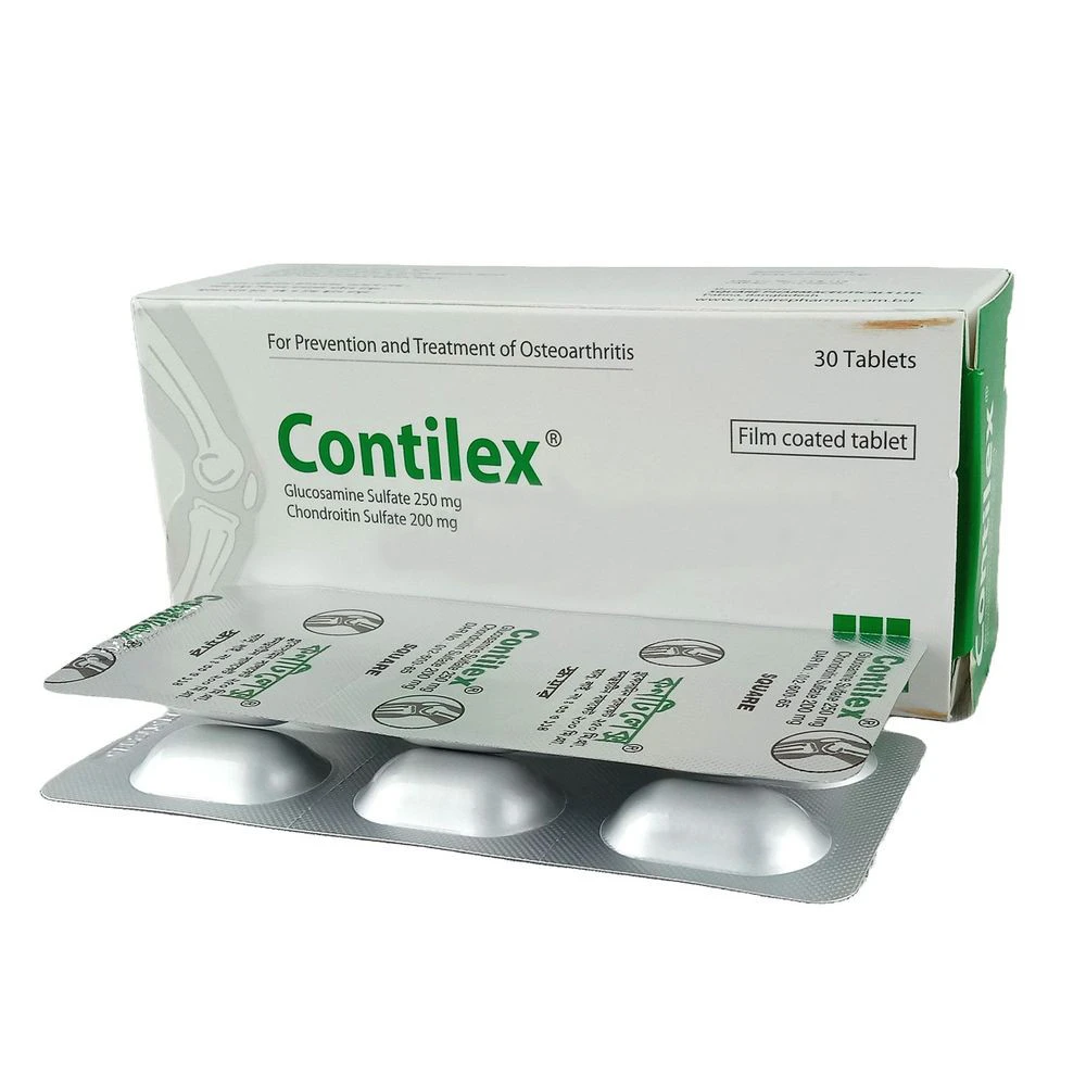 Contilex  Tablet