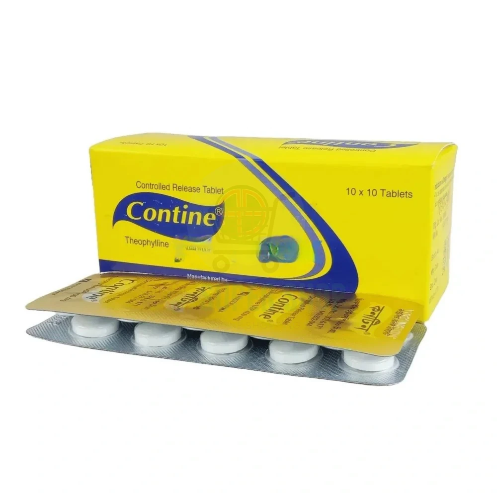 Contine Tablet