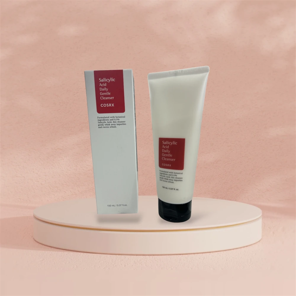 COSRX Salicylic Acid Daily Gentle Cleanser 150ml