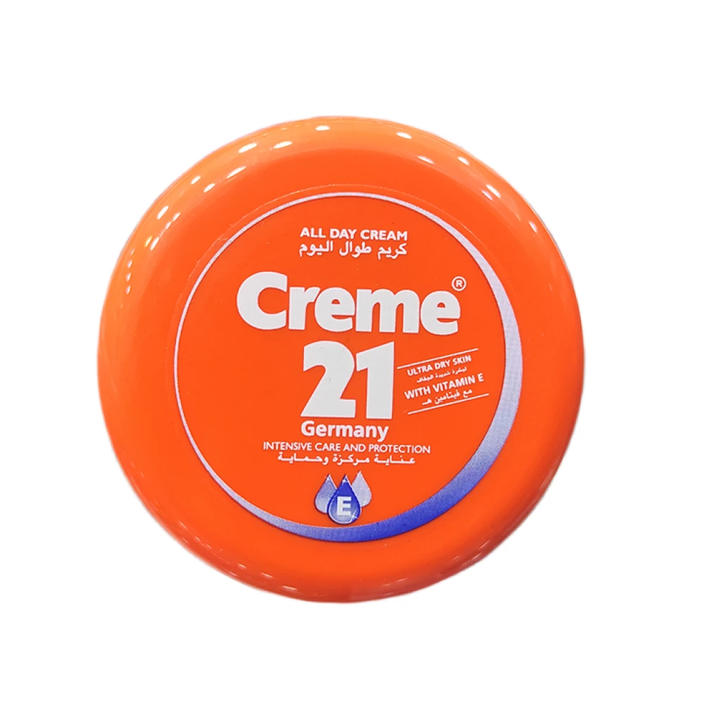 Creme 21 All Day Cream 50ml