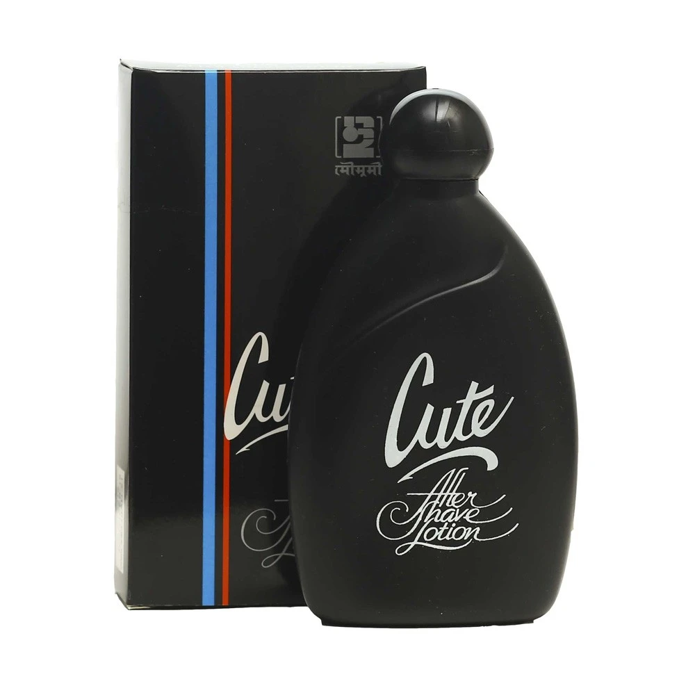 Cute After Shave Lotion 100ml