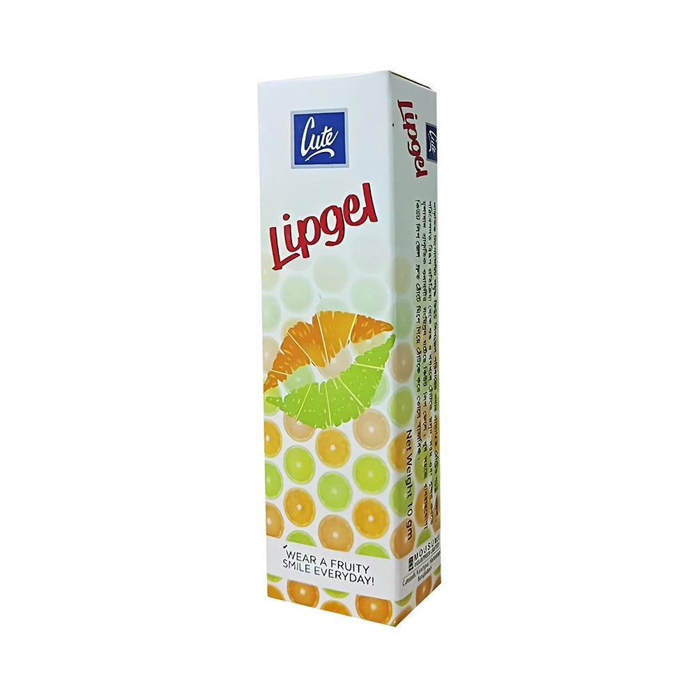 Cute Lipgel 10g