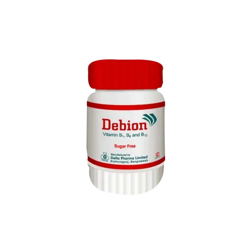 Debion 30pis Tablet