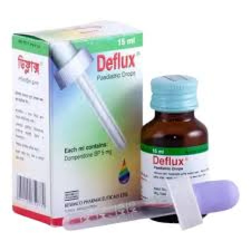 Deflux PD Drop 15ml